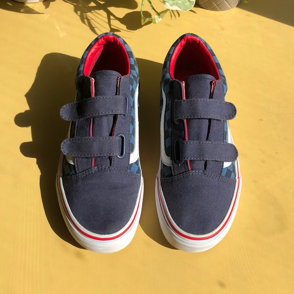 VANS Old Skool V